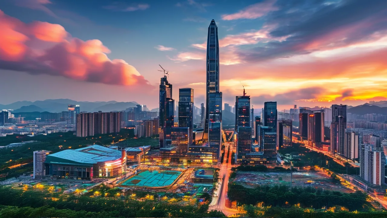 深圳玩具厂